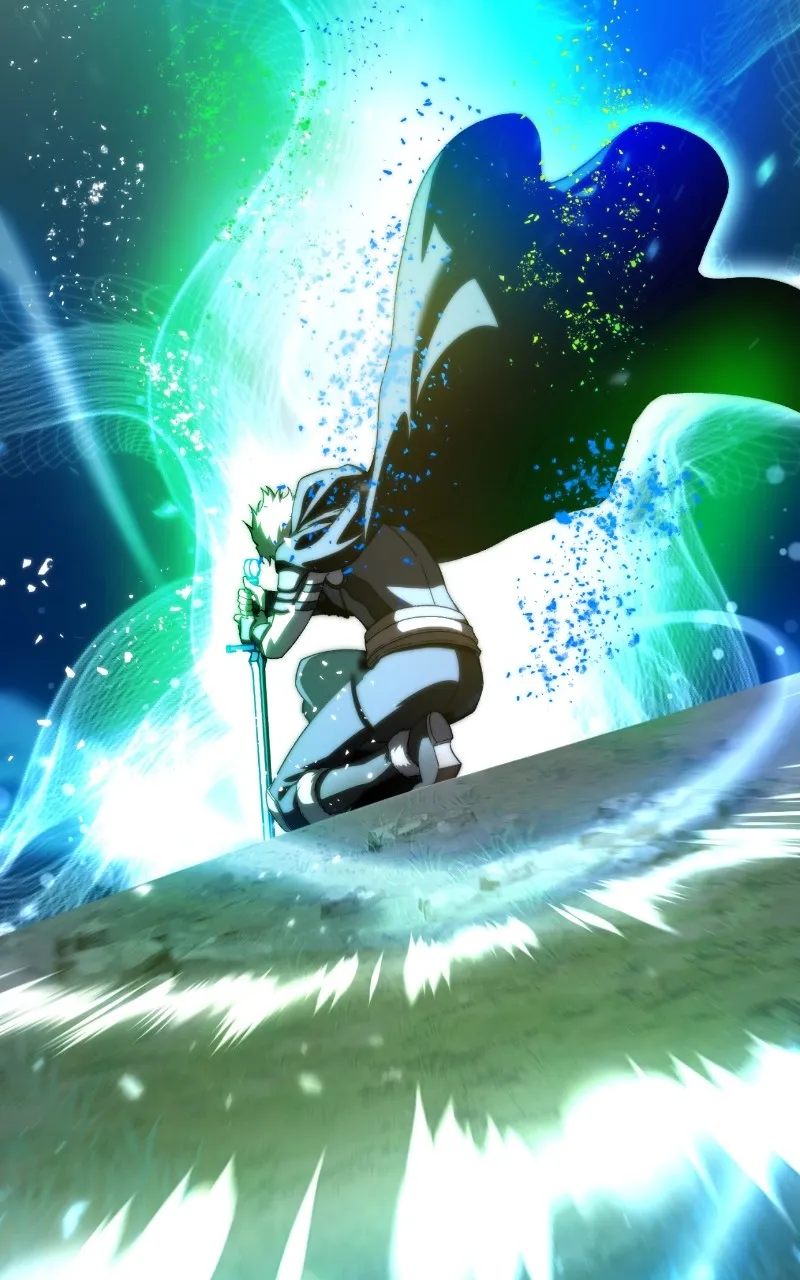The StellarSwordmaster Chapter 30 page 155 - 