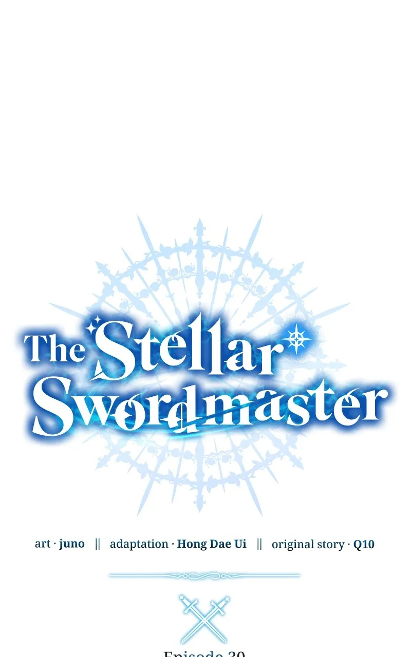 The StellarSwordmaster Chapter 30 page 24 - 