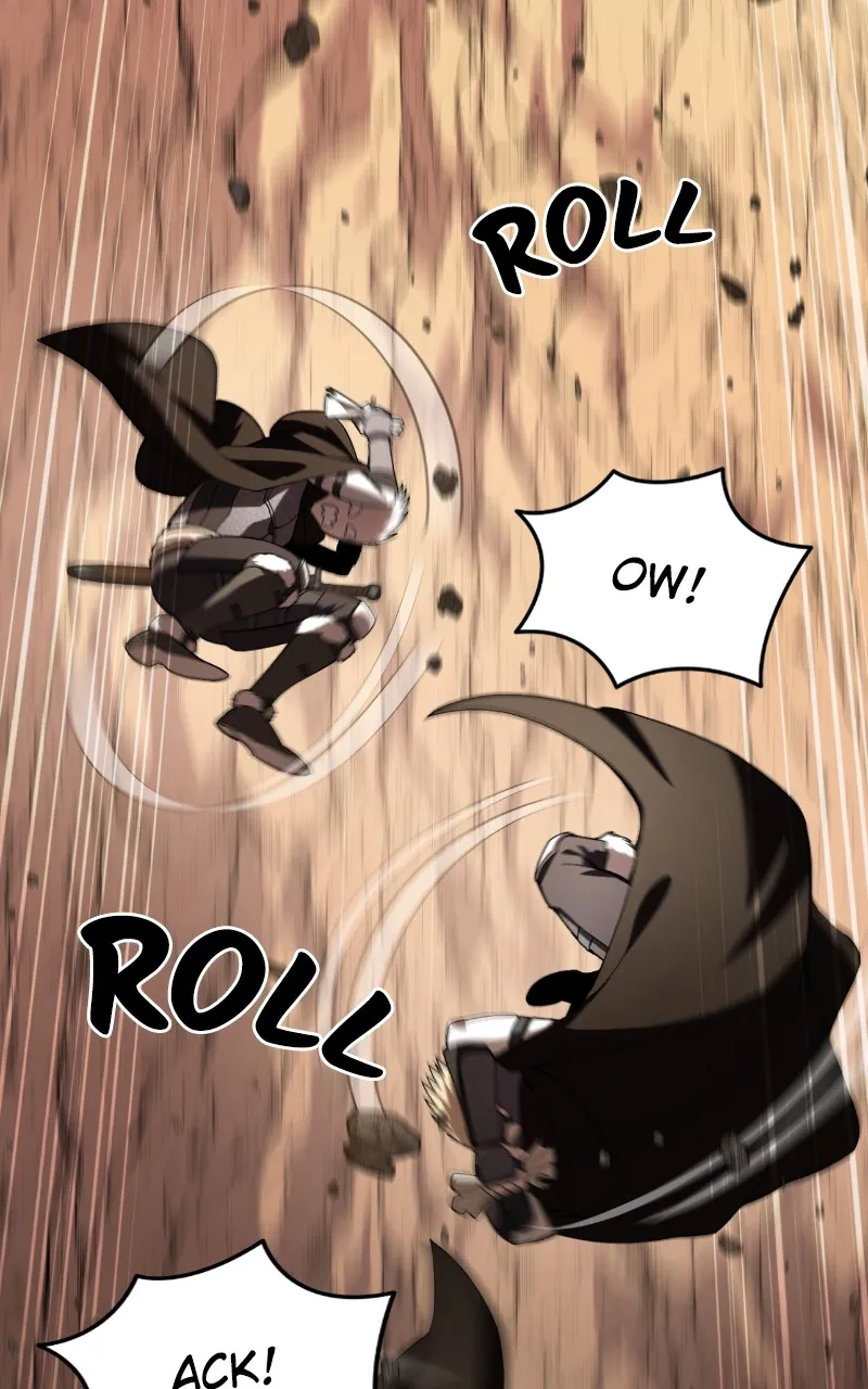 The StellarSwordmaster Chapter 30 page 77 - 