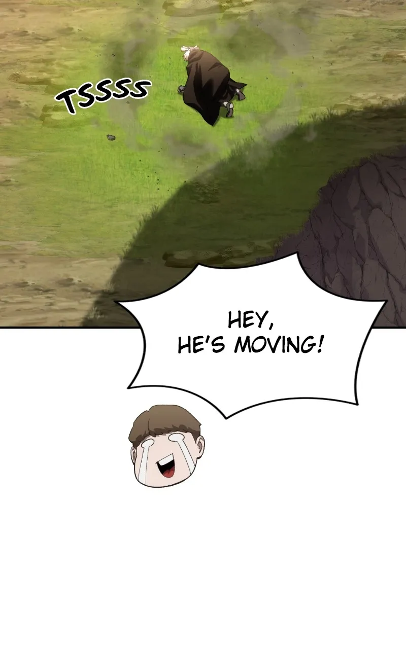 The StellarSwordmaster Chapter 30 page 83 - 
