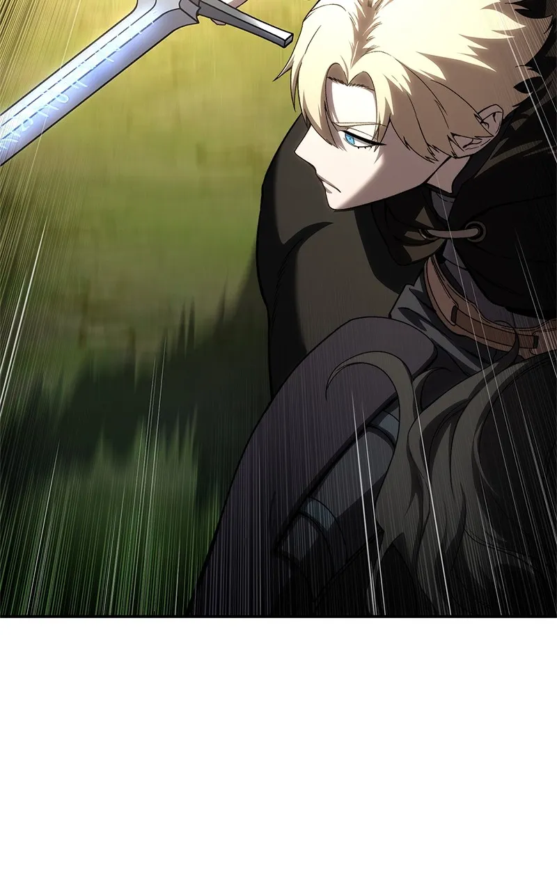 The StellarSwordmaster Chapter 31 page 123 - 