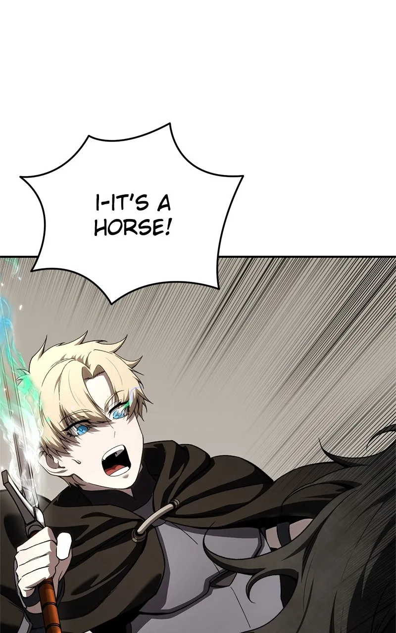 The StellarSwordmaster Chapter 31 page 50 - 