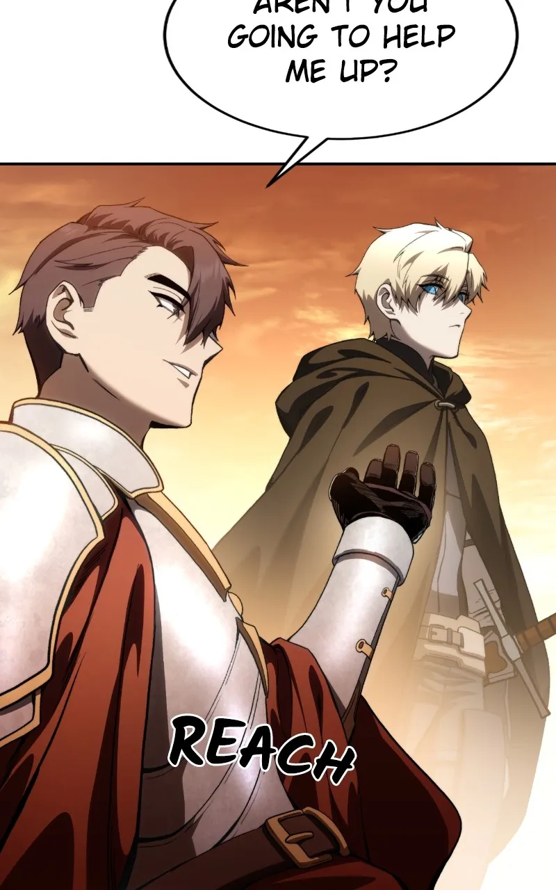 The StellarSwordmaster Chapter 32 page 122 - 
