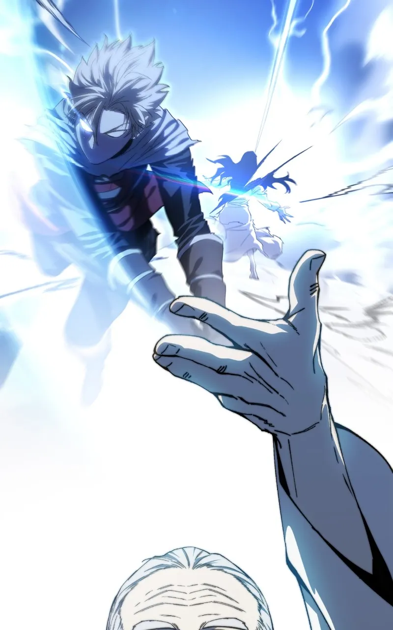 The StellarSwordmaster Chapter 32 page 149 - 