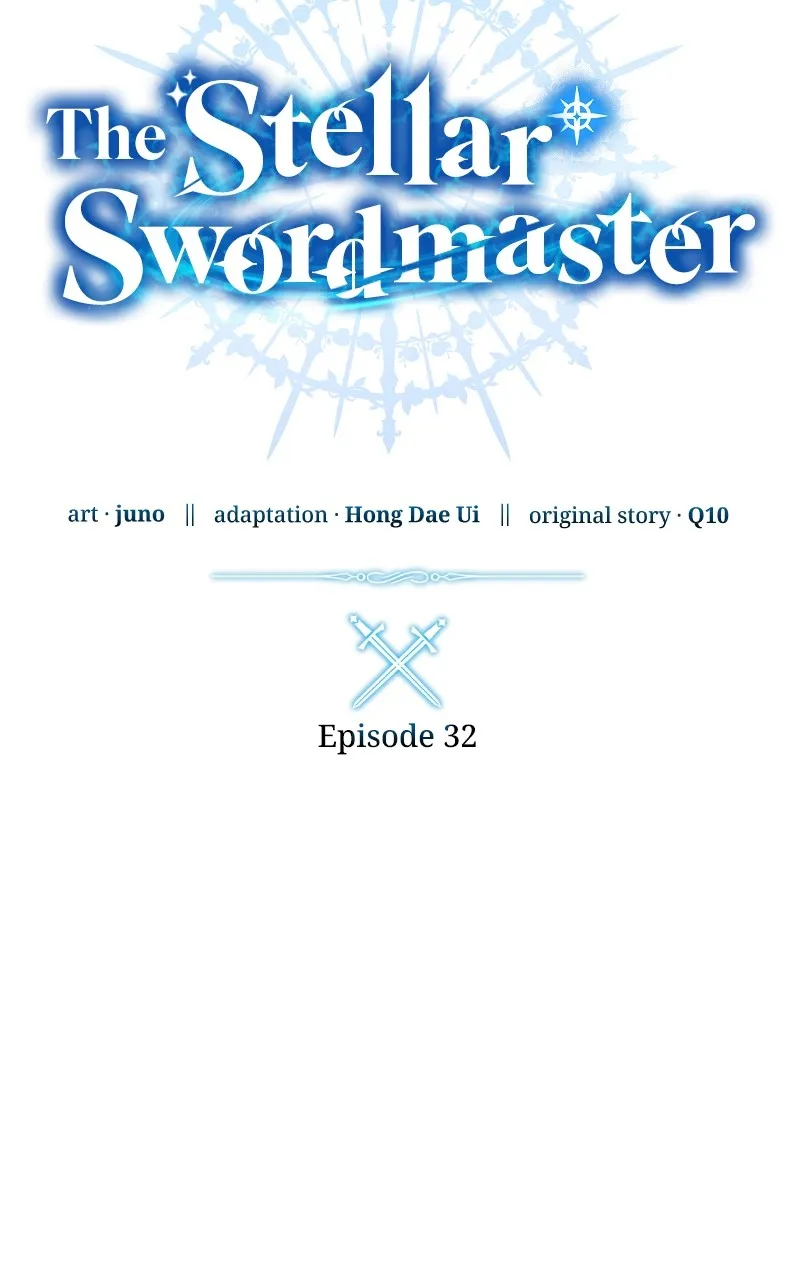 The StellarSwordmaster Chapter 32 page 43 - 