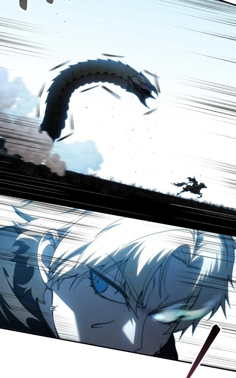 The StellarSwordmaster Chapter 32 page 6 - 