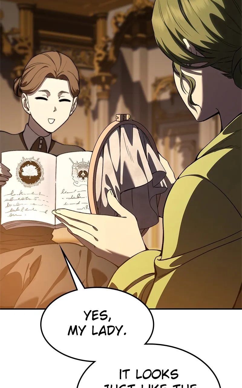 The StellarSwordmaster Chapter 33 page 121 - 