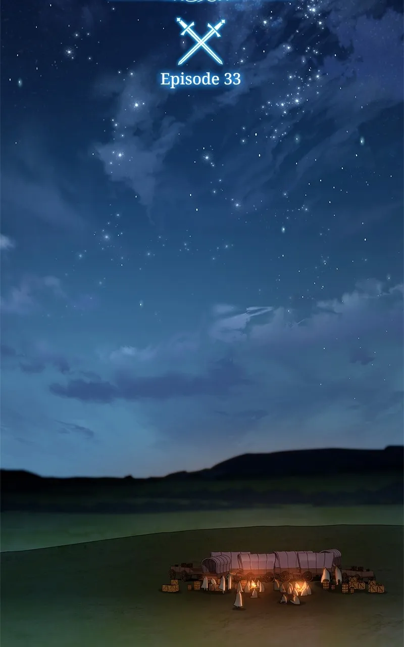 The StellarSwordmaster Chapter 33 page 29 - 