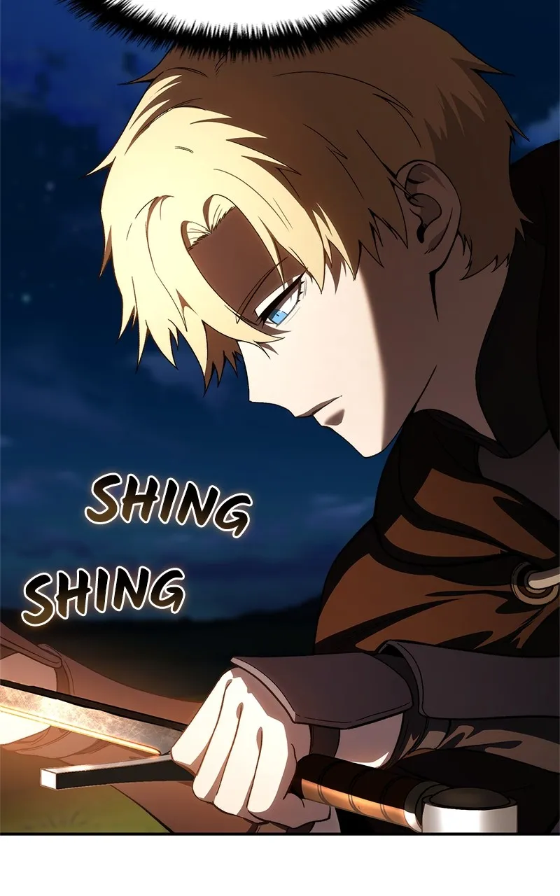 The StellarSwordmaster Chapter 33 page 37 - 