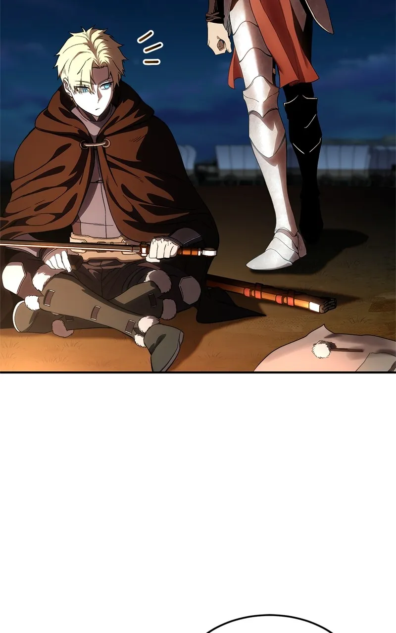 The StellarSwordmaster Chapter 33 page 39 - 