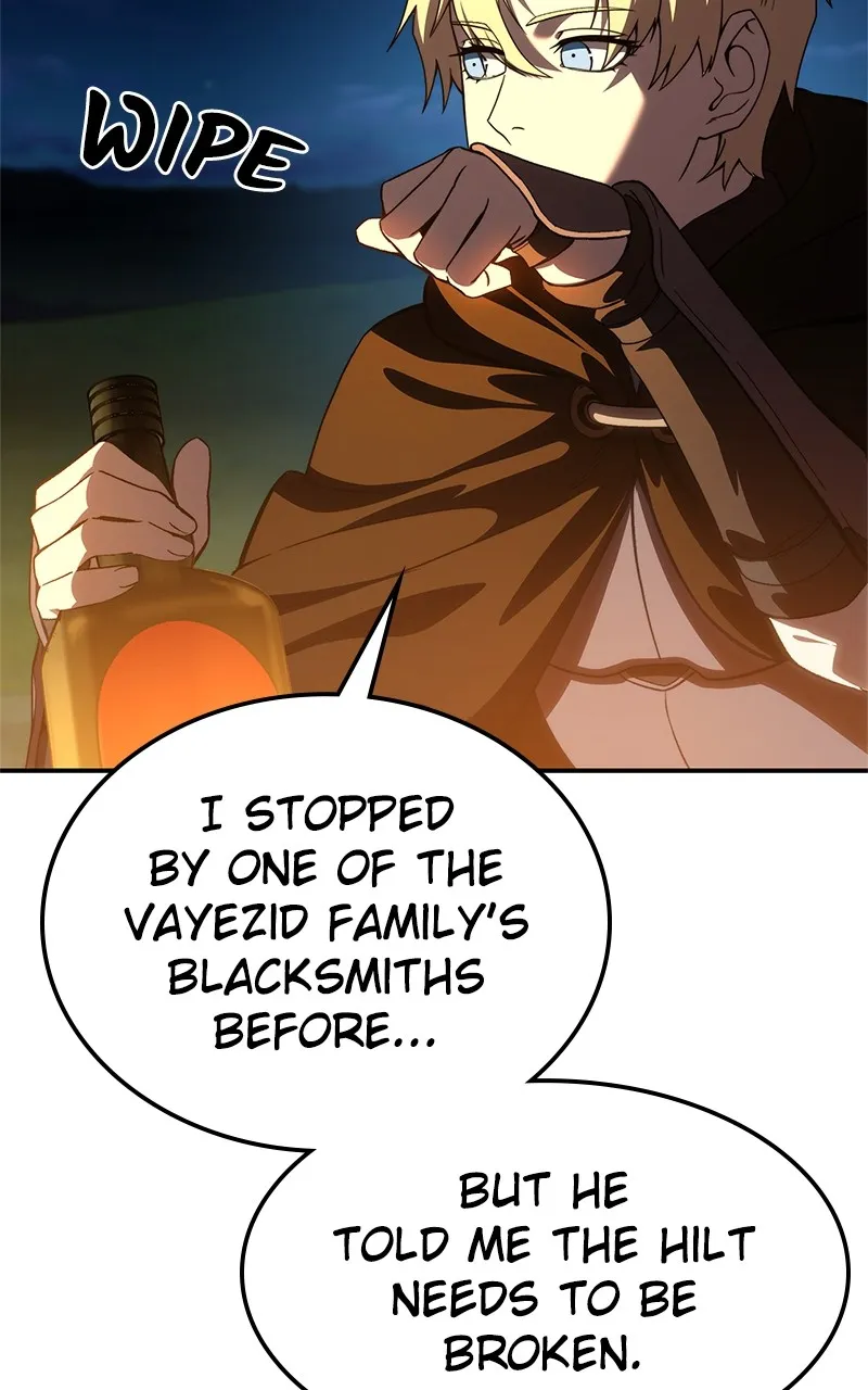 The StellarSwordmaster Chapter 33 page 61 - 