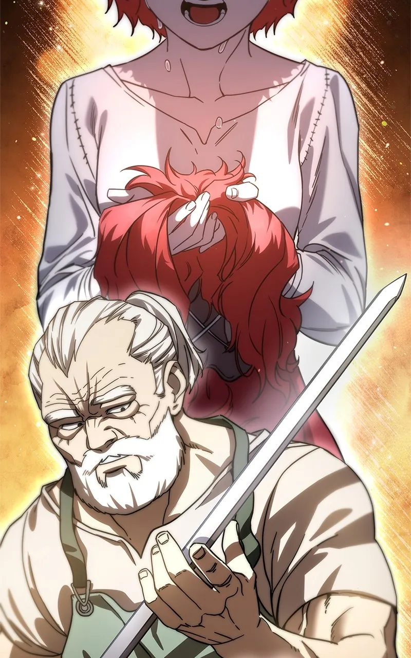 The StellarSwordmaster Chapter 33 page 70 - 