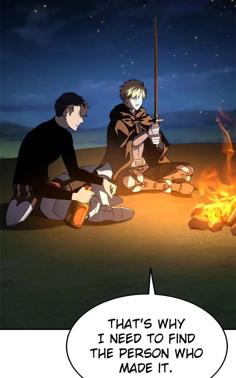 The StellarSwordmaster Chapter 33 page 76 - 