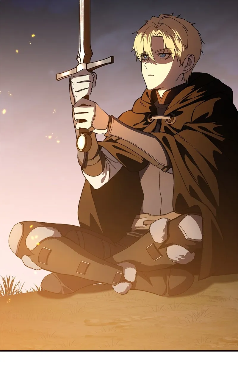 The StellarSwordmaster Chapter 33 page 90 - 
