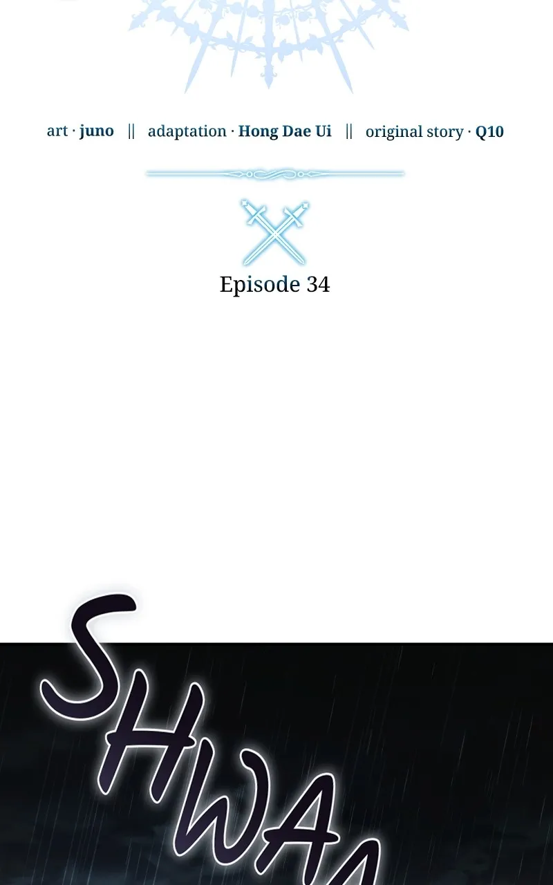 The StellarSwordmaster Chapter 34 page 42 - 