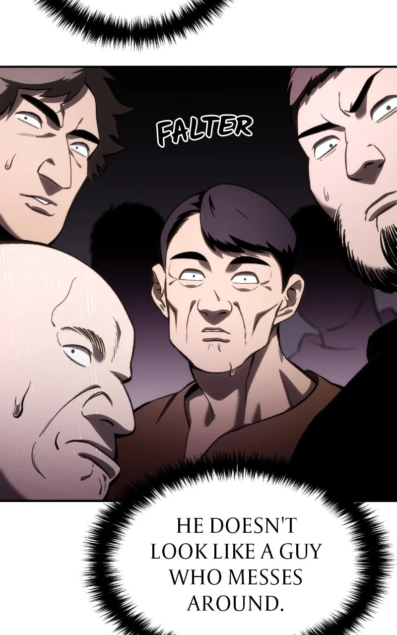 The StellarSwordmaster Chapter 35 page 133 - 