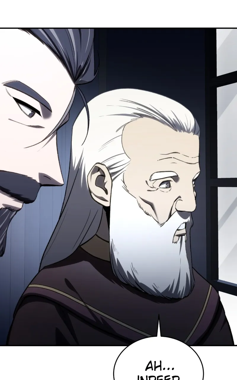 The StellarSwordmaster Chapter 35 page 37 - 