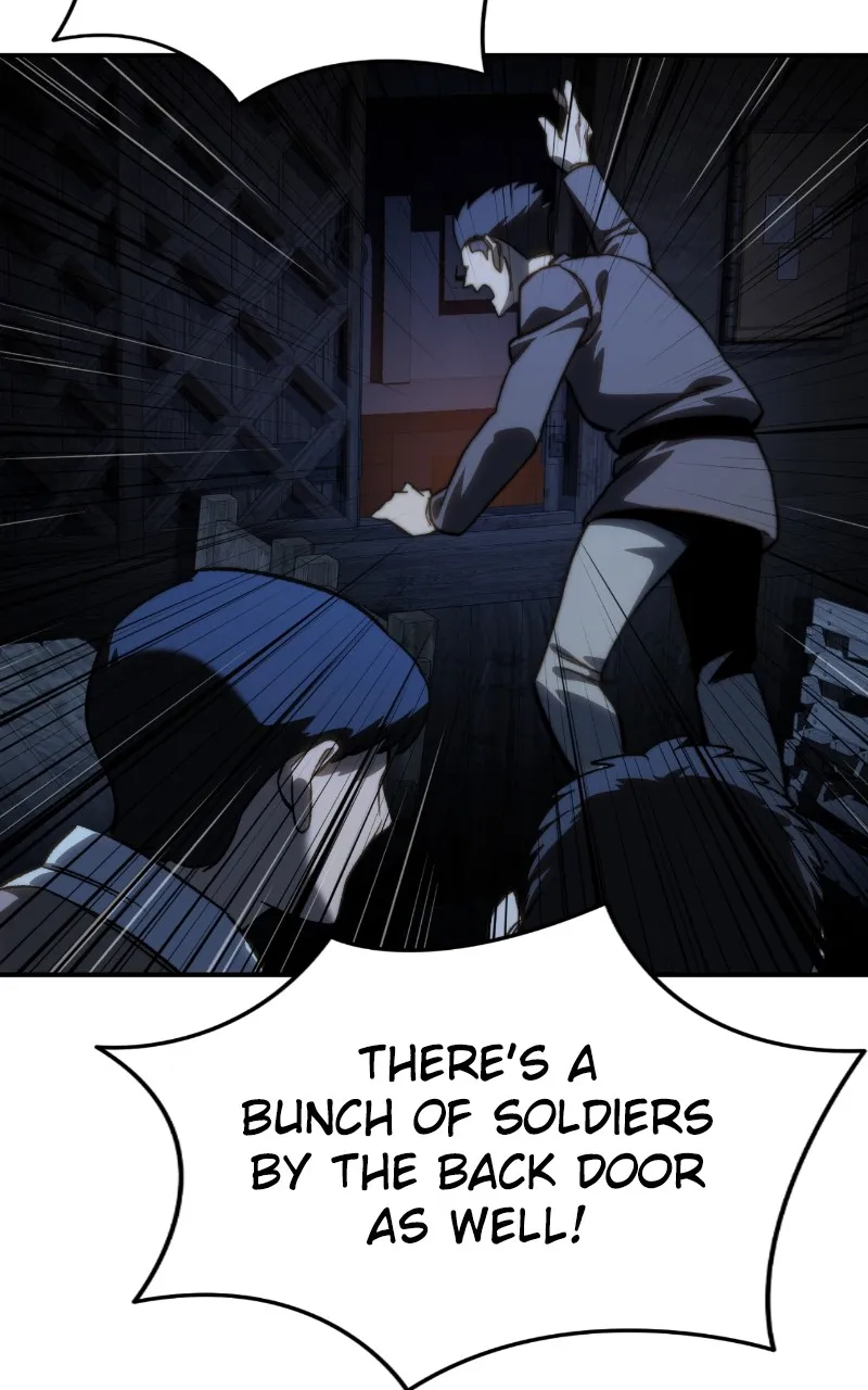 The StellarSwordmaster Chapter 36 page 136 - 