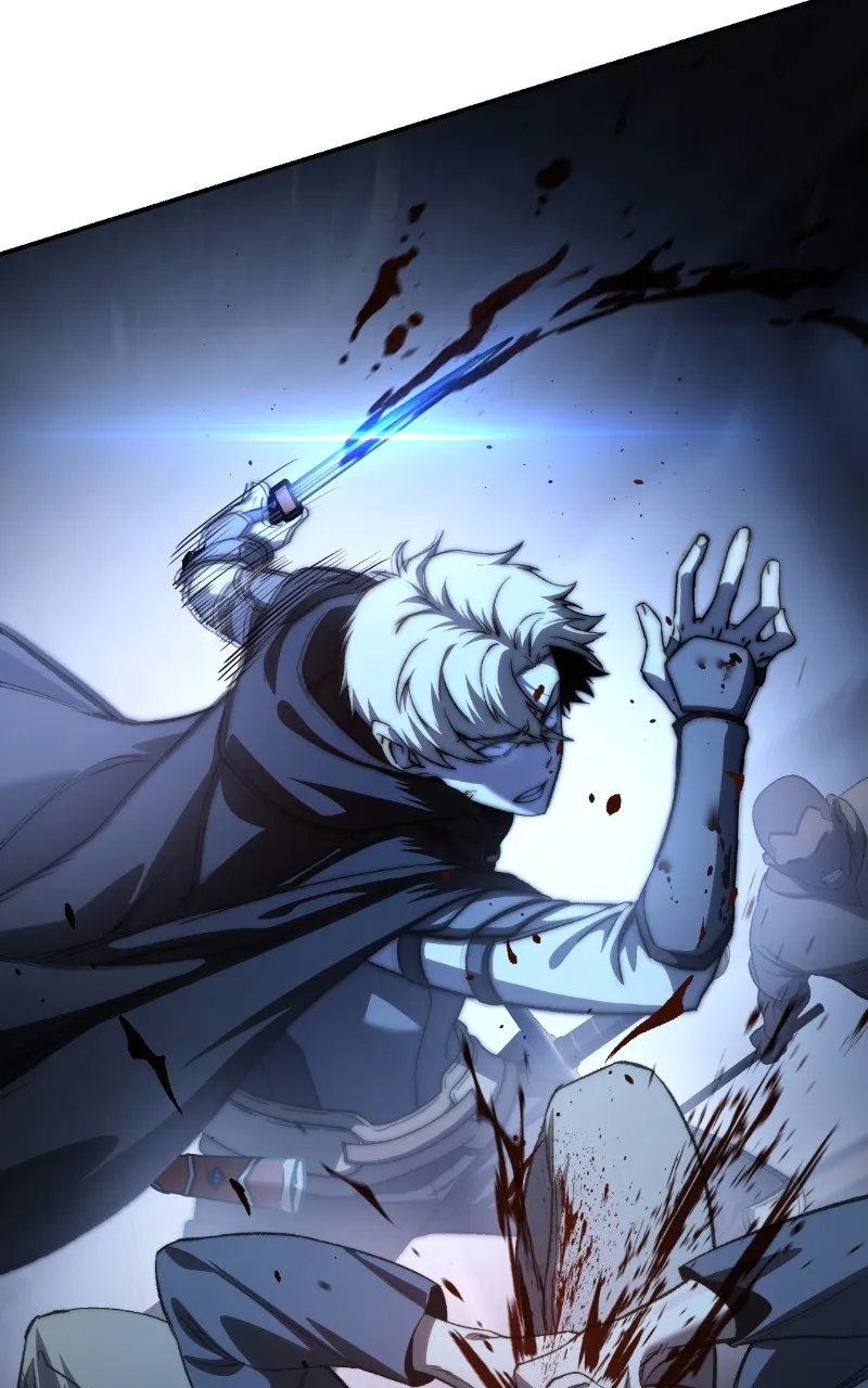 The StellarSwordmaster Chapter 36 page 89 - 
