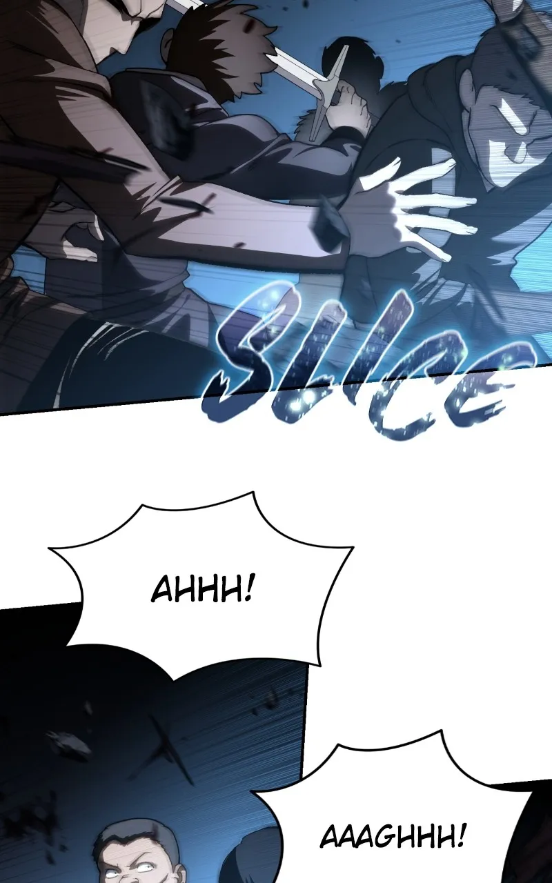 The StellarSwordmaster Chapter 37 page 124 - 
