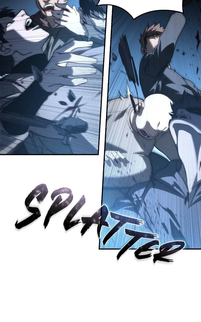The StellarSwordmaster Chapter 37 page 125 - 