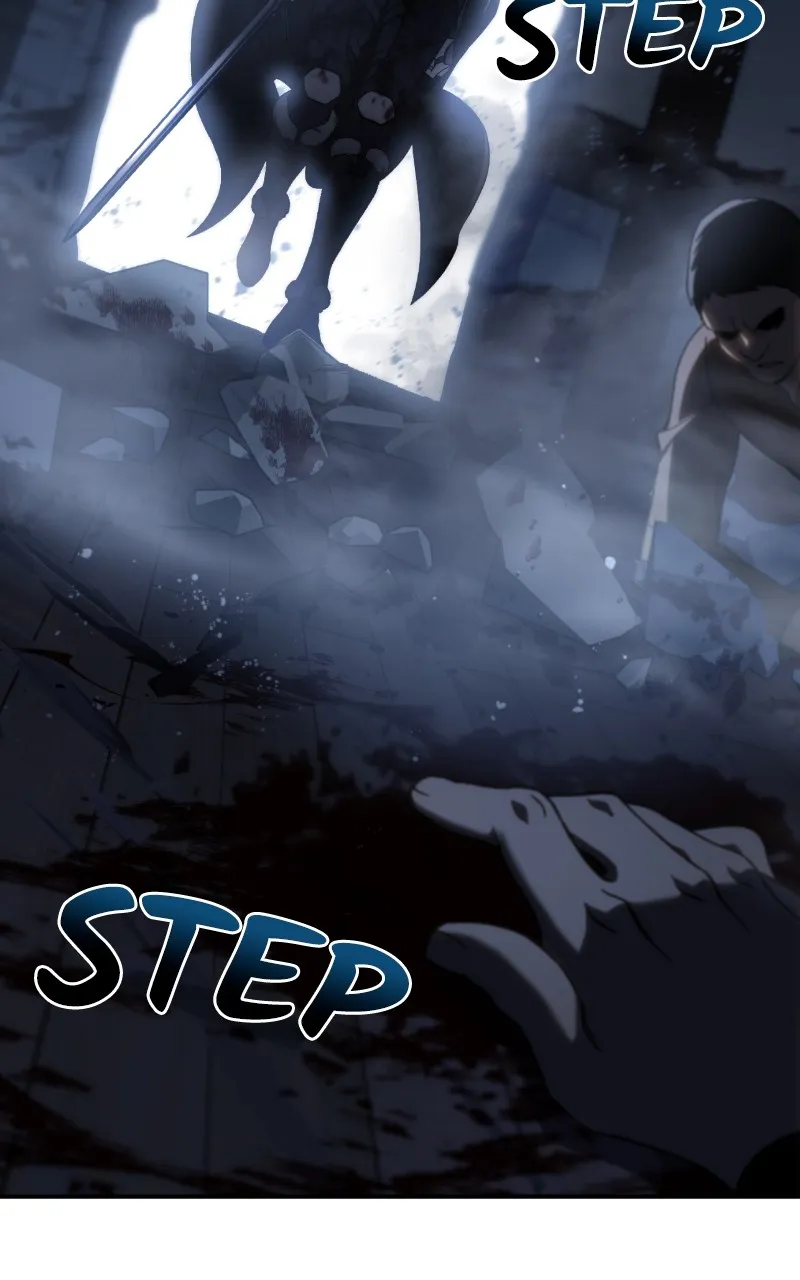 The StellarSwordmaster Chapter 37 page 132 - 