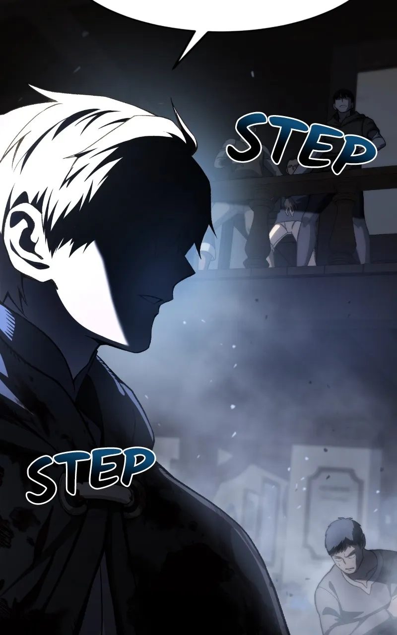 The StellarSwordmaster Chapter 37 page 138 - 