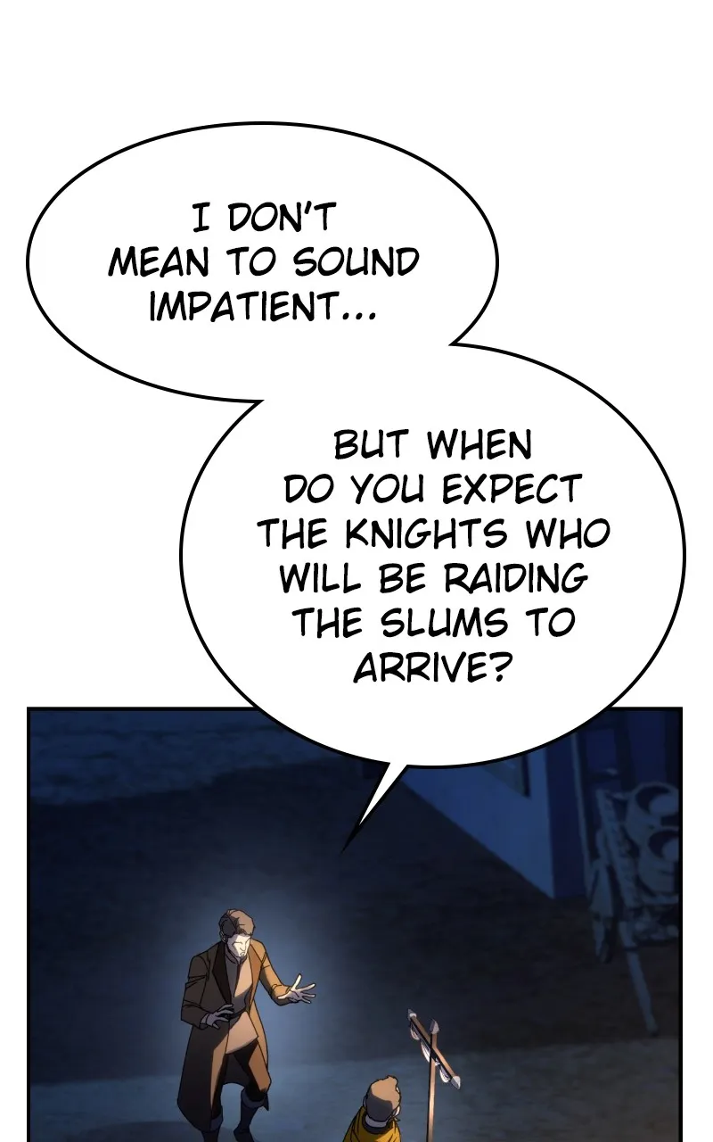 The StellarSwordmaster Chapter 37 page 23 - 
