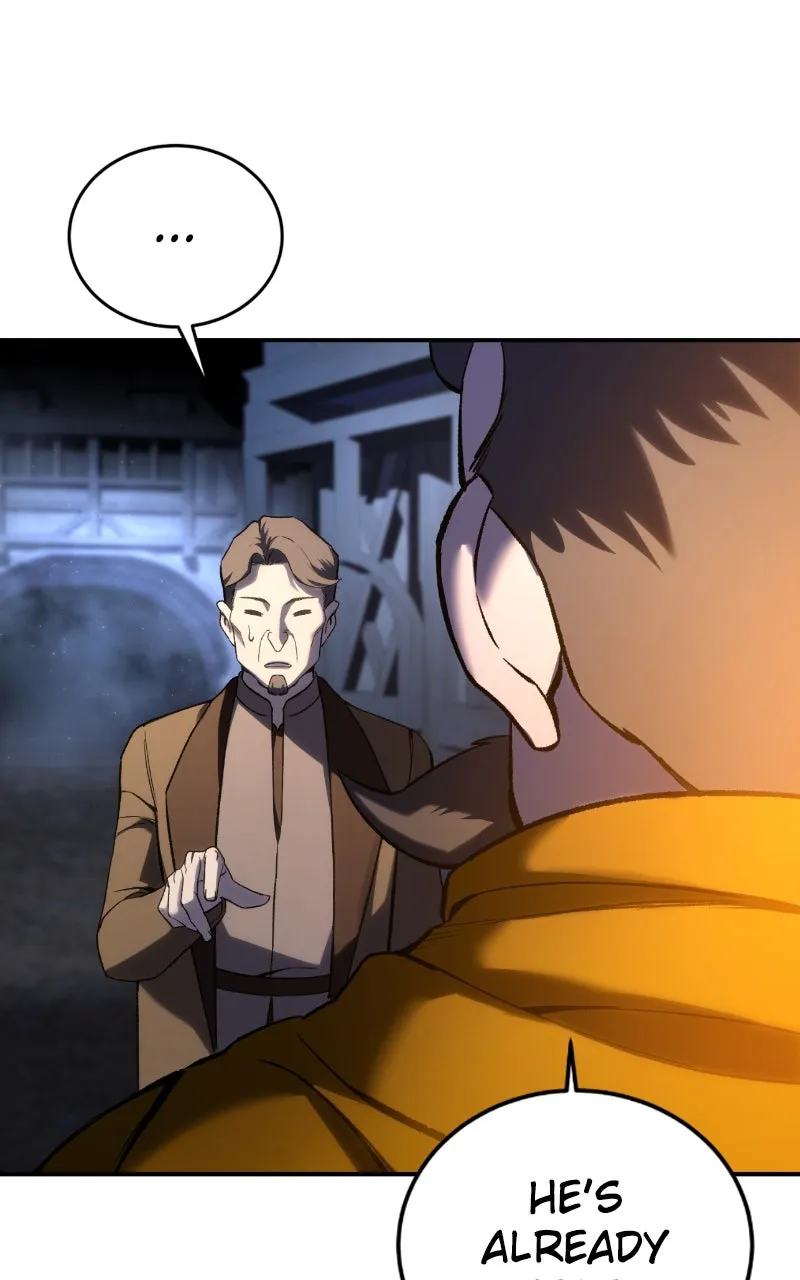 The StellarSwordmaster Chapter 37 page 25 - 