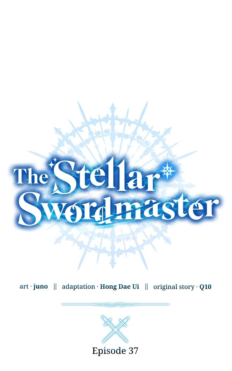 The StellarSwordmaster Chapter 37 page 39 - 