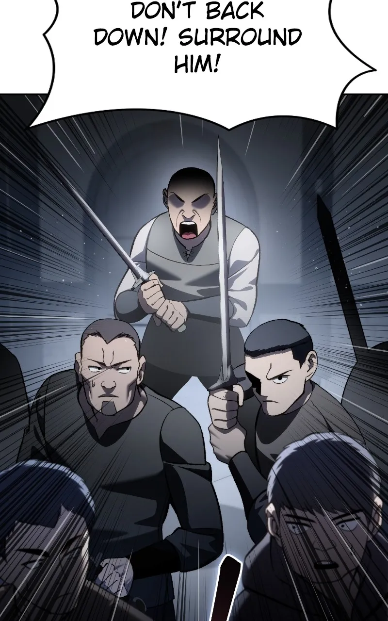 The StellarSwordmaster Chapter 38 page 20 - 