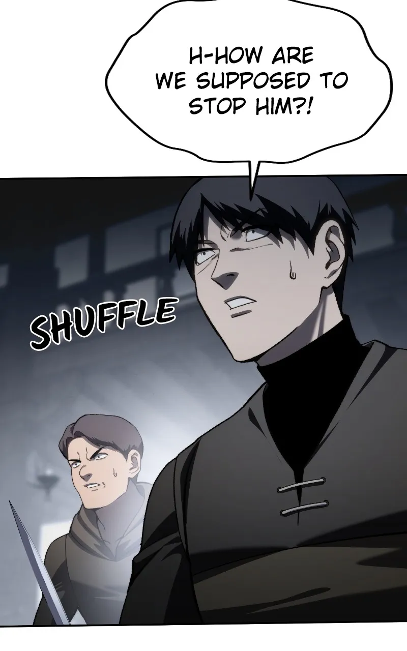 The StellarSwordmaster Chapter 38 page 48 - 