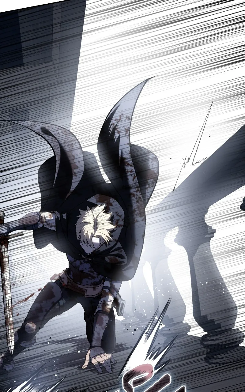 The StellarSwordmaster Chapter 38 page 85 - 