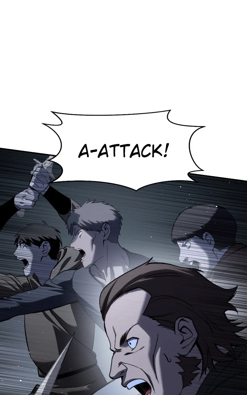 The StellarSwordmaster Chapter 38 page 93 - 