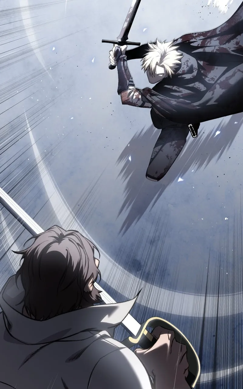 The StellarSwordmaster Chapter 39 page 133 - 