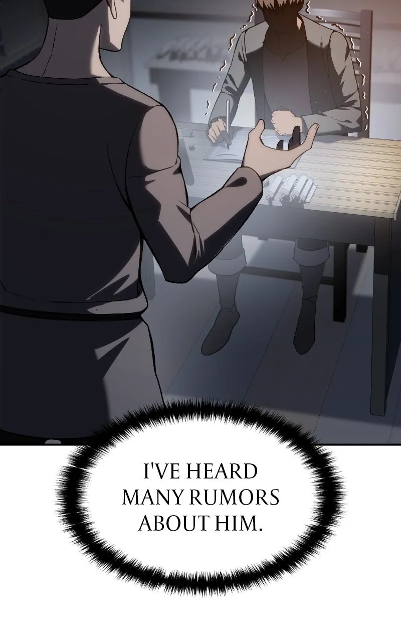 The StellarSwordmaster Chapter 39 page 34 - 