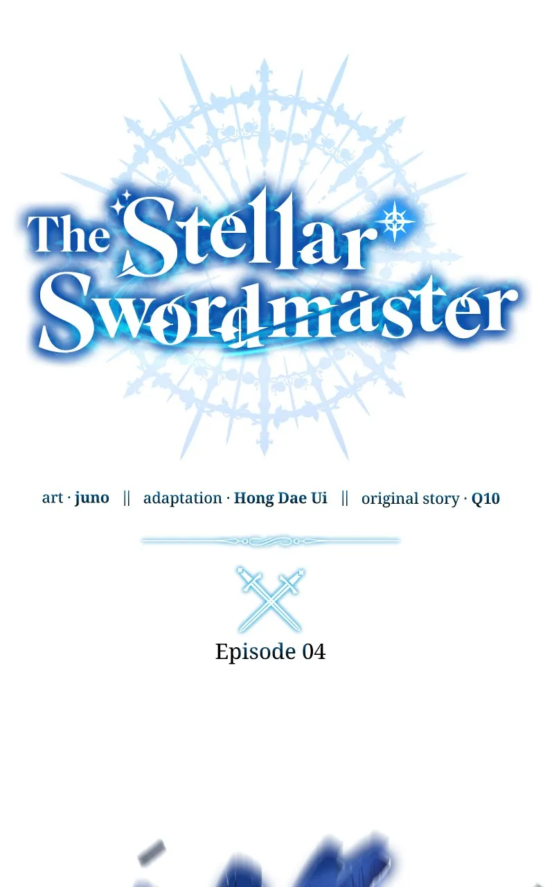 The StellarSwordmaster Chapter 4 page 54 - 
