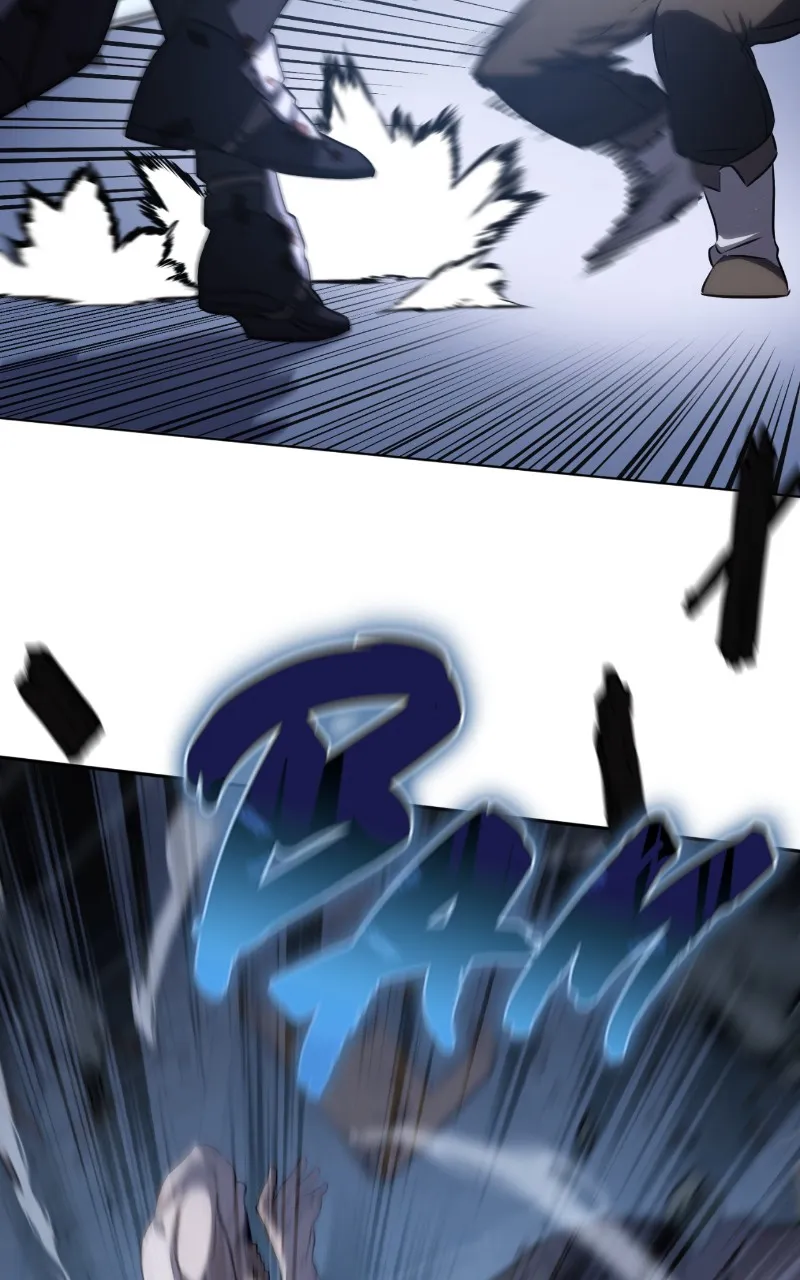 The StellarSwordmaster Chapter 4 page 58 - 