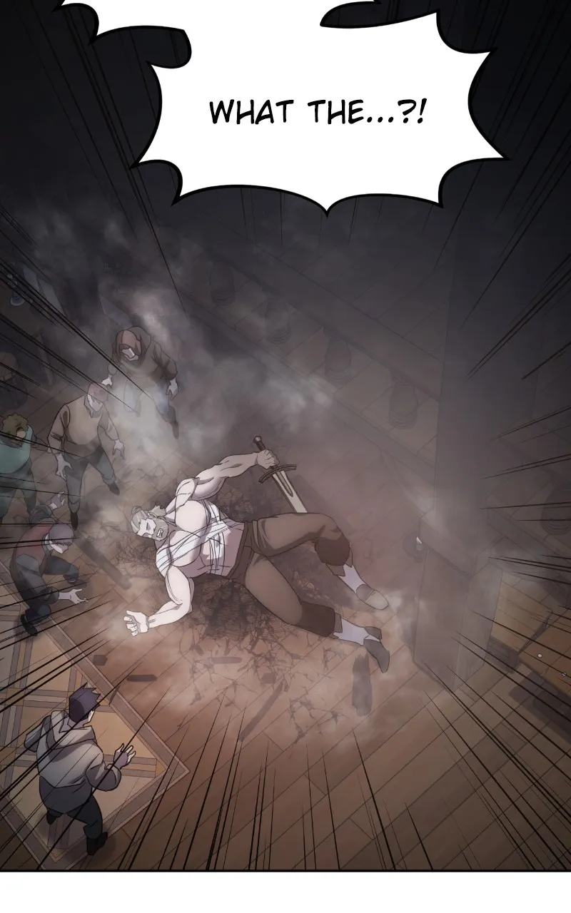 The StellarSwordmaster Chapter 4 page 81 - 