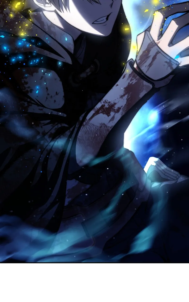 The StellarSwordmaster Chapter 40 page 48 - 
