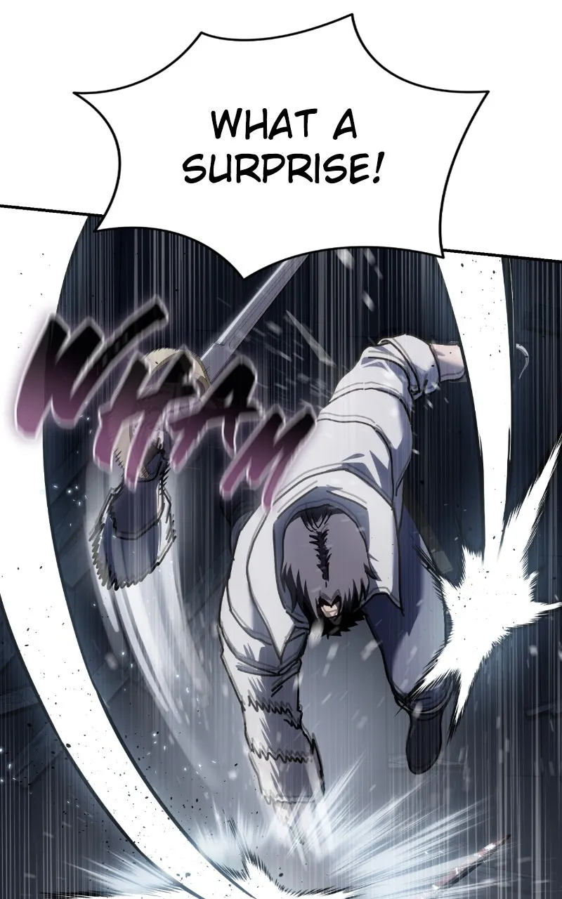 The StellarSwordmaster Chapter 40 page 8 - 