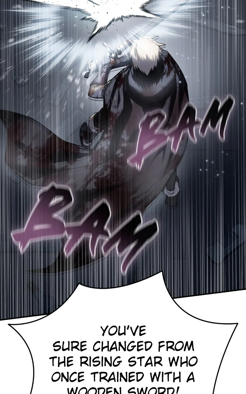 The StellarSwordmaster Chapter 40 page 9 - 