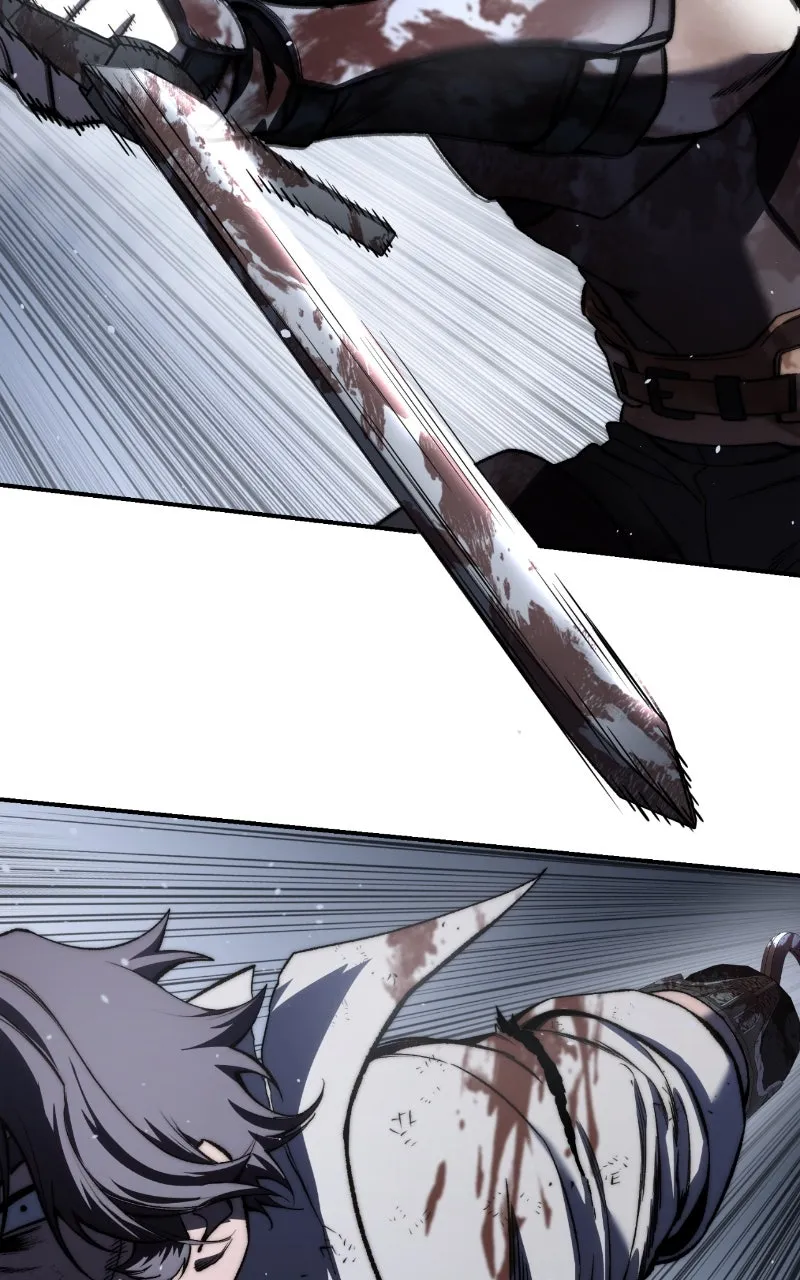 The StellarSwordmaster Chapter 40 page 84 - 