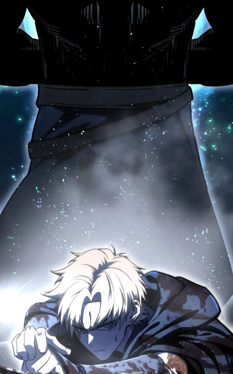 The StellarSwordmaster Chapter 40 page 93 - 