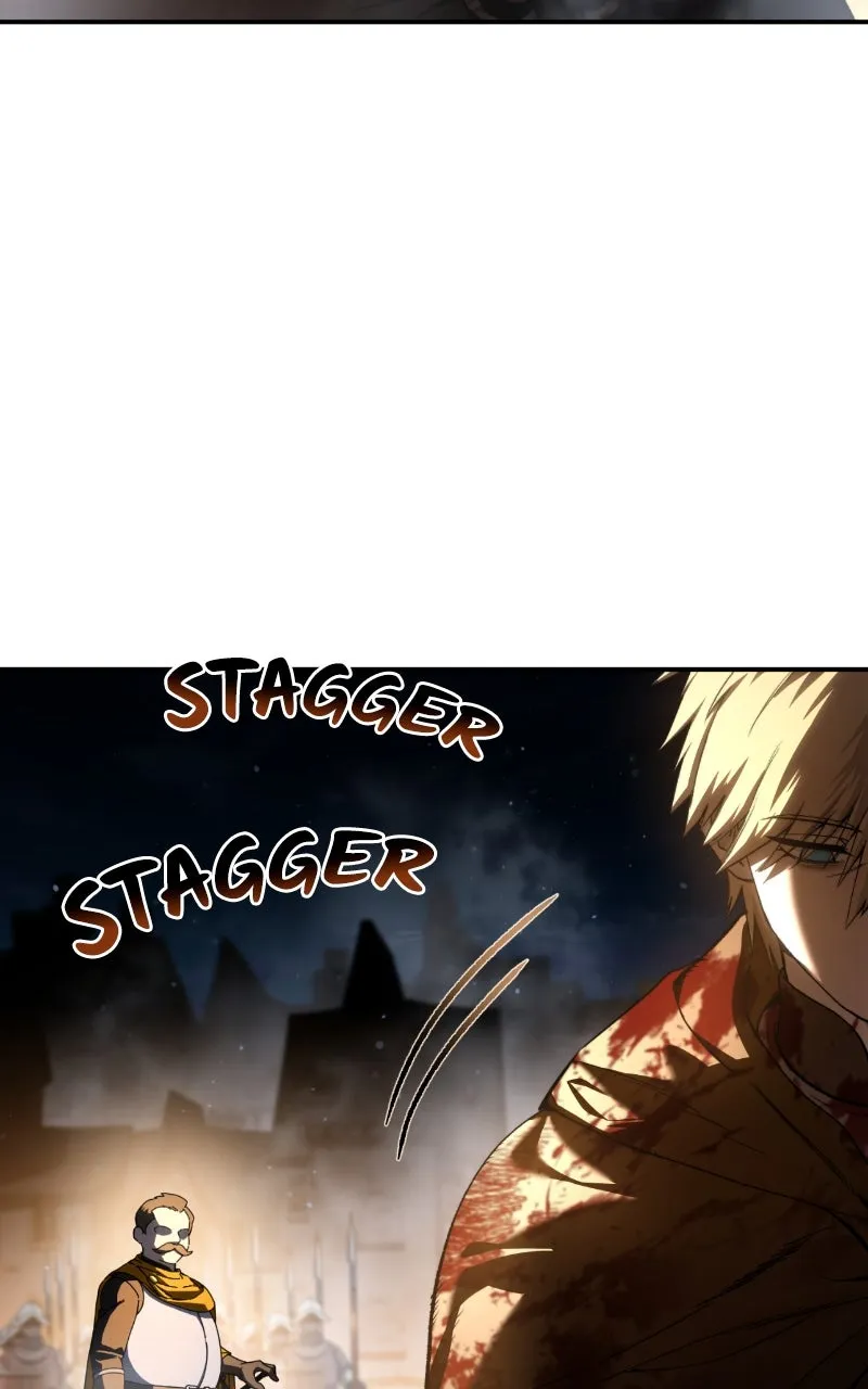 The StellarSwordmaster Chapter 41 page 24 - 