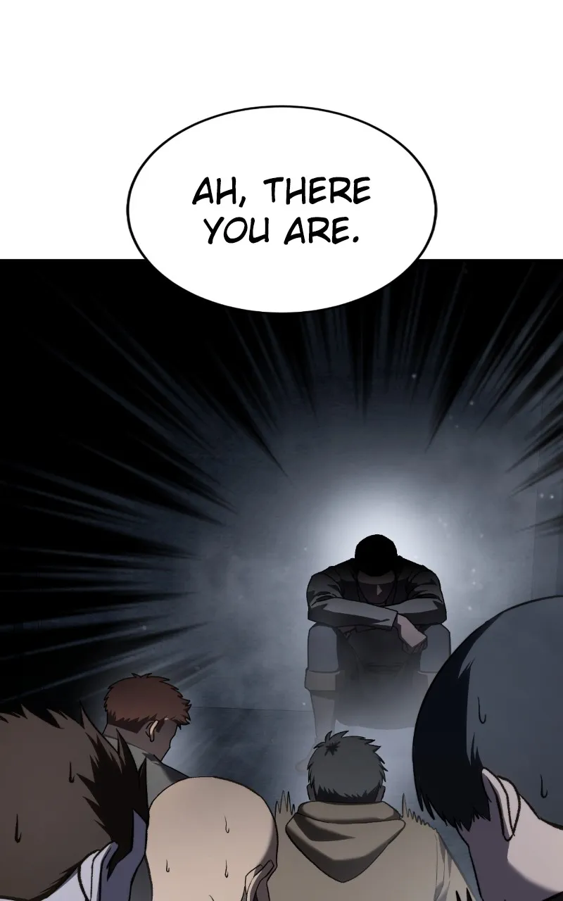 The StellarSwordmaster Chapter 42 page 19 - 