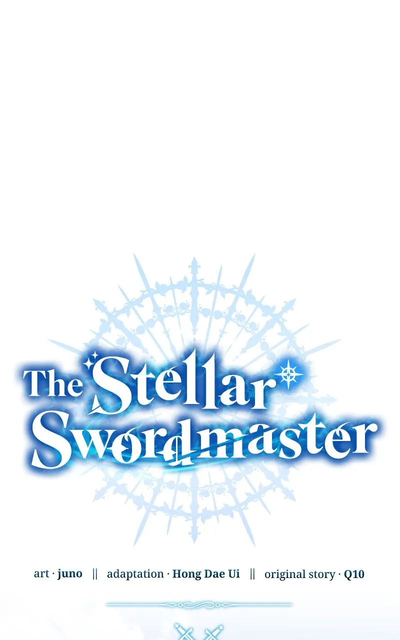 The StellarSwordmaster Chapter 42 page 36 - 