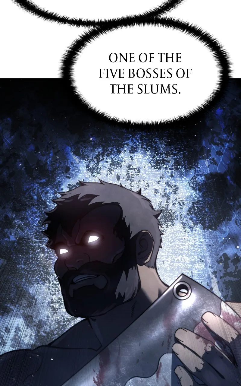 The StellarSwordmaster Chapter 43 page 147 - 