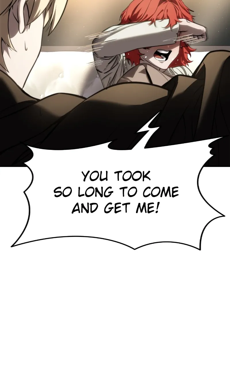 The StellarSwordmaster Chapter 43 page 31 - 