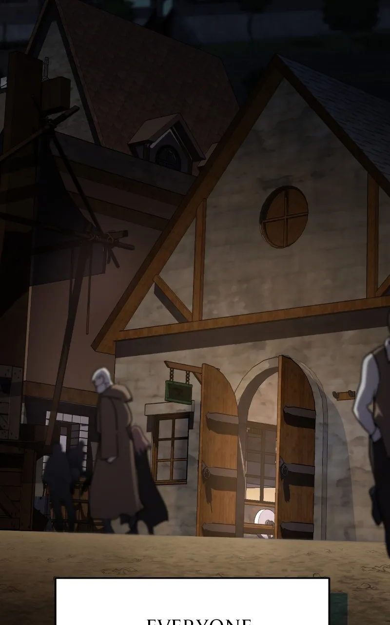 The StellarSwordmaster Chapter 43 page 40 - 